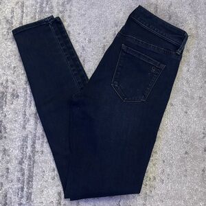 Jessica Simpson Kiss Me Super Skinny